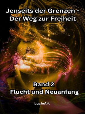 Jenseits der Grenzen, Band 2 - Audiobook